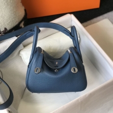 Hermes Lindy Bags